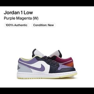 Brand new! Never been worn!